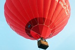 InstaForex balloon