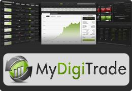 MyDigiTrade - การเทรดอัตโนมัติ