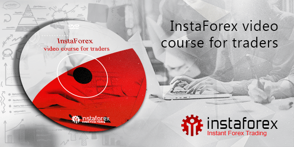 Curso audiovisual de InstaForex para operadores