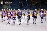 InstaForex es el patrocinador general de HC Zvolen