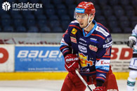 ทาง InstaForex เป็นผู้สนับสนุนทั่วไปสำหรับ HC Zvolen