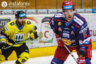 InstaForex es el patrocinador general de HC Zvolen