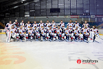 InstaForex le sponsor principal du club de hockey Zvolen!