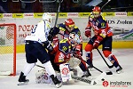 InstaForex le sponsor principal du club de hockey Zvolen!